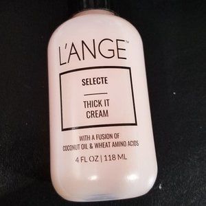 L'ange Selecte Thick It Cream